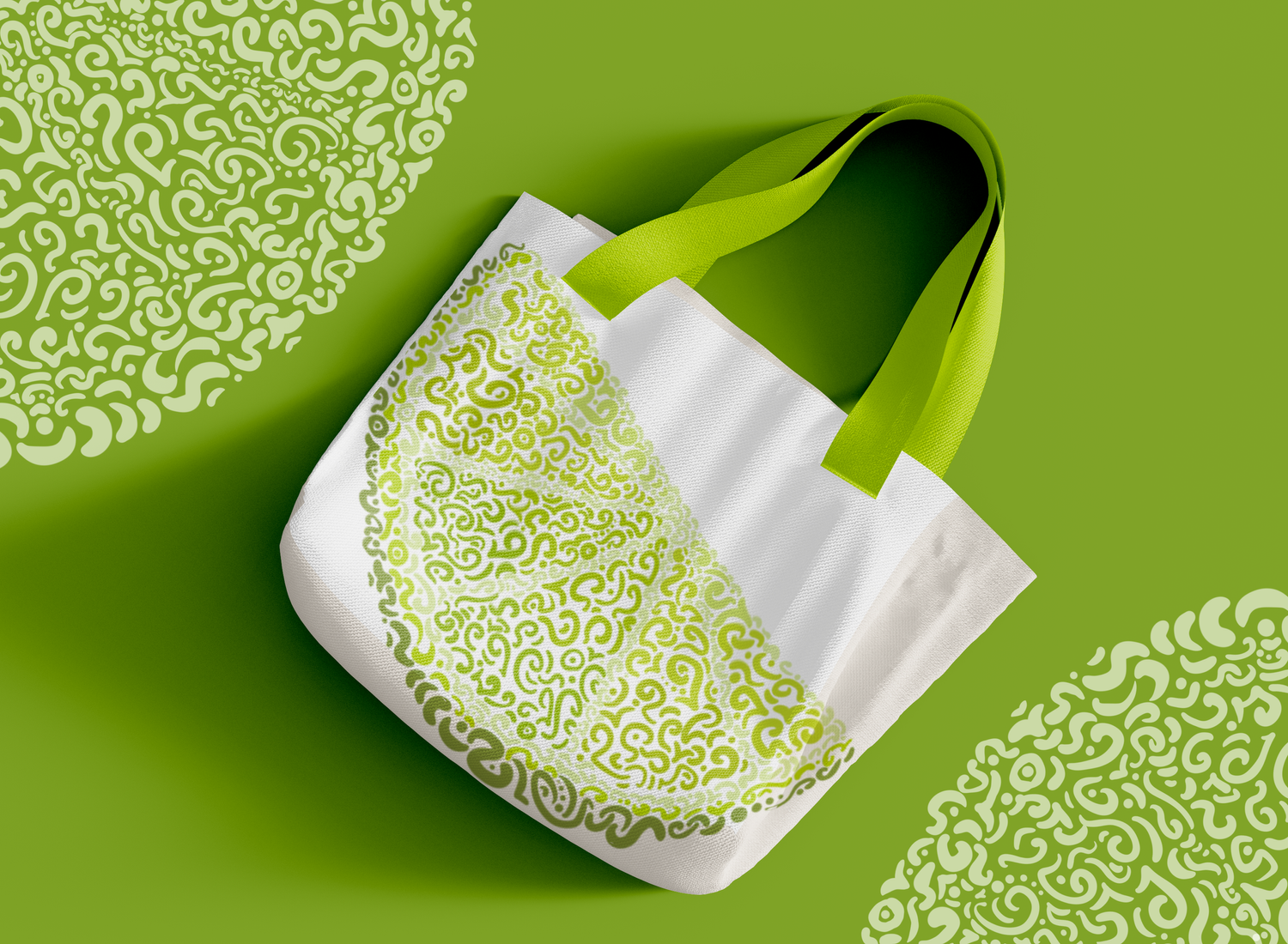 Reusable Grocery Bags — Gianna Corrente Designs